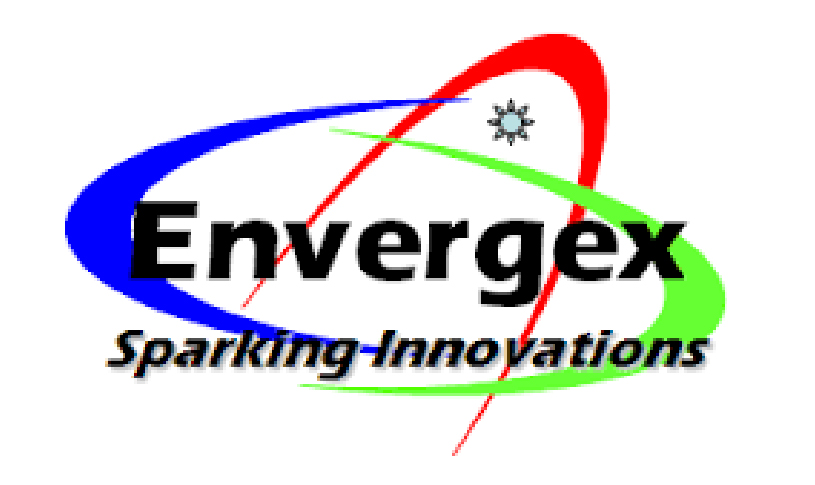Envergex Sparking innovations