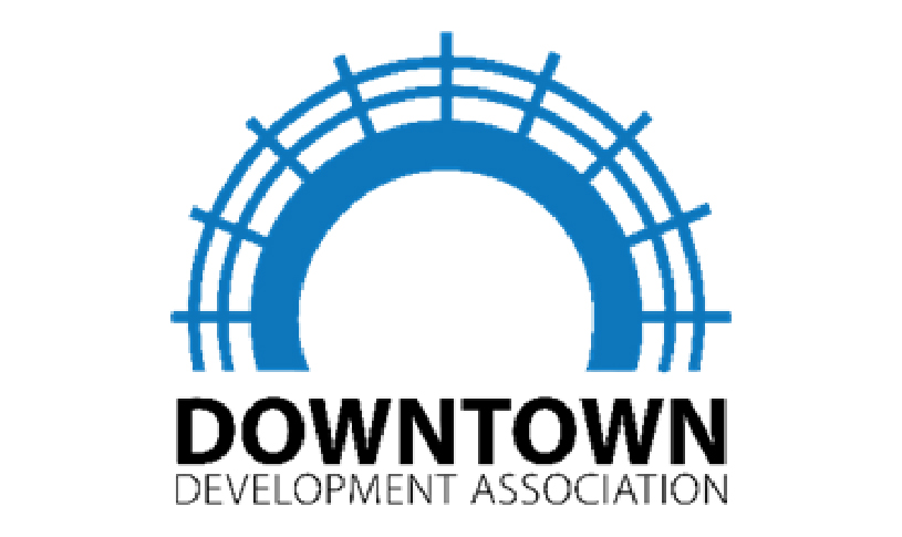 Downtown development association