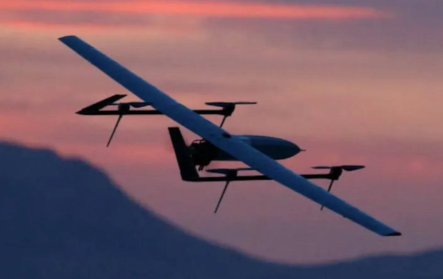 Drone