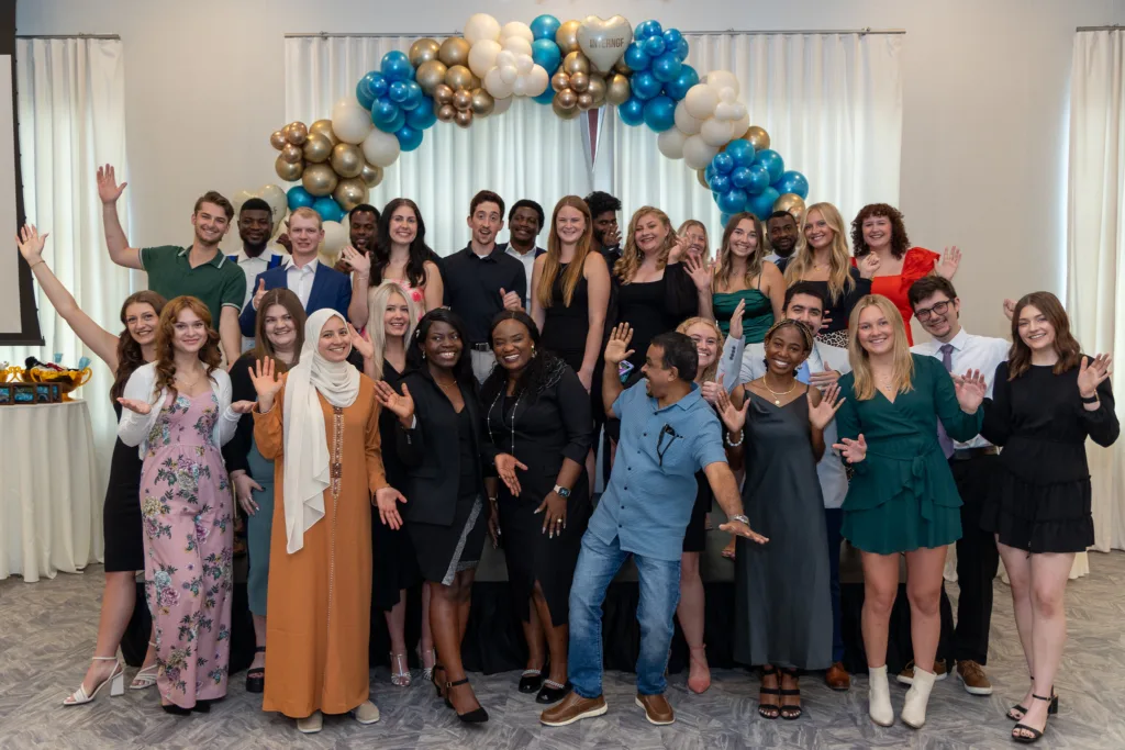 InternGF Summer cohort