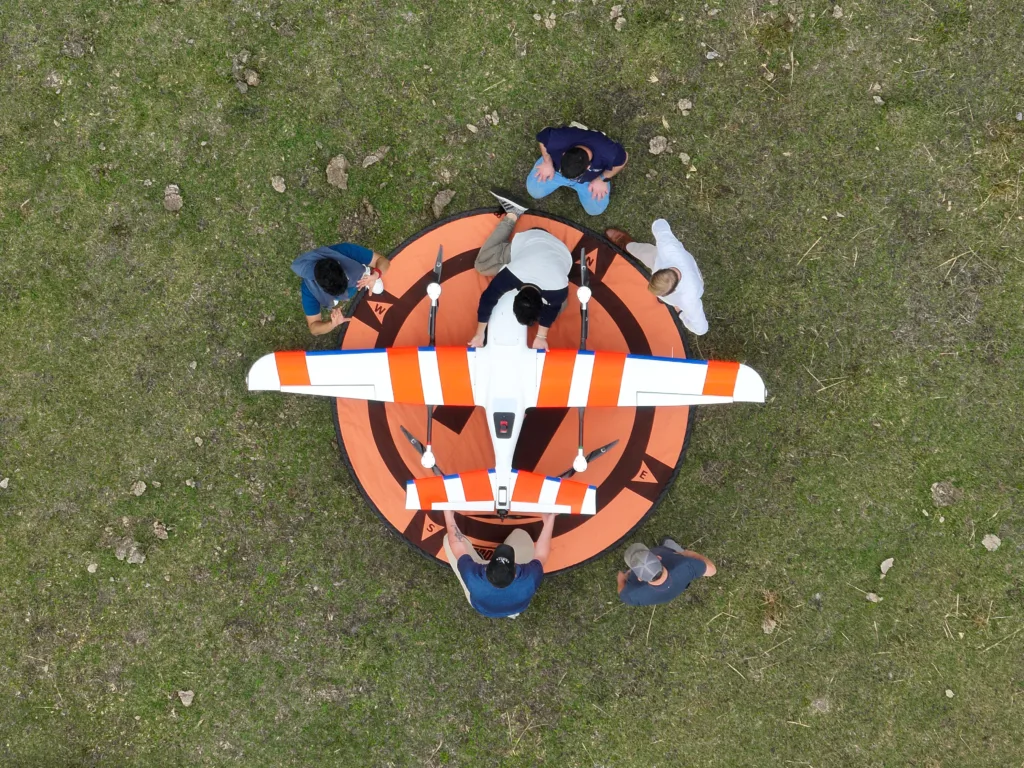 Censys Technologies Drone