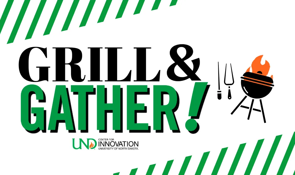 Grill & Gather graphic