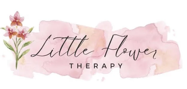 Little Flower Therapy 