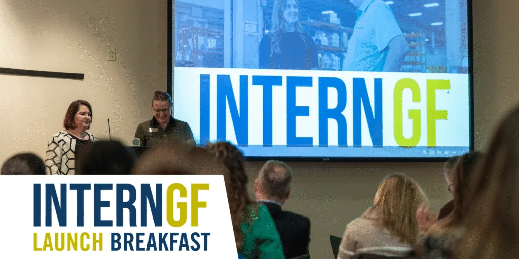 InternGF Launch