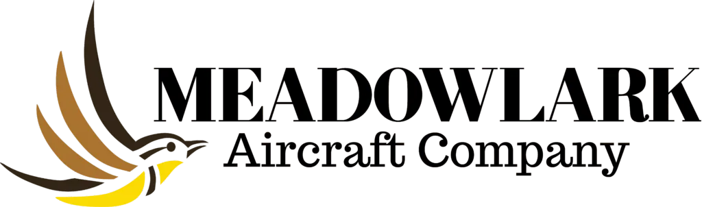 Meadowlark Aircraft Company logo