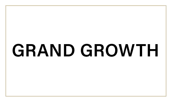 Grand Growth