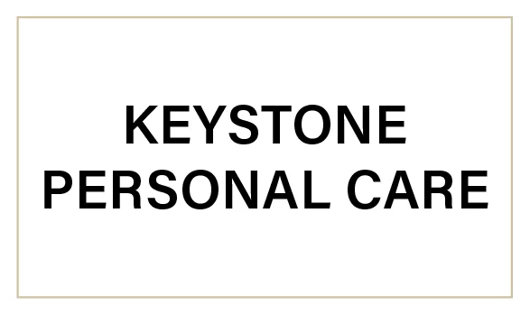 Keystone Personal Care logo