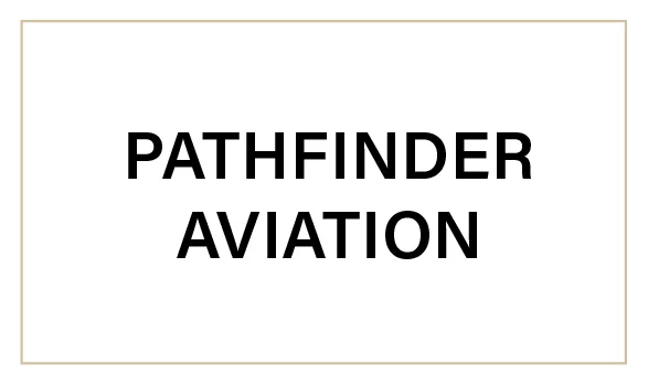 Pathfinder Aviation logo