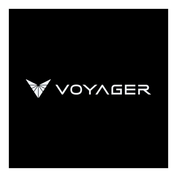 Voyager Logo